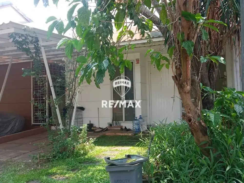 DIJUAL DAN DISEWAKAN RUMAH DI BSD CITY CLUSTER SIMPLICITY