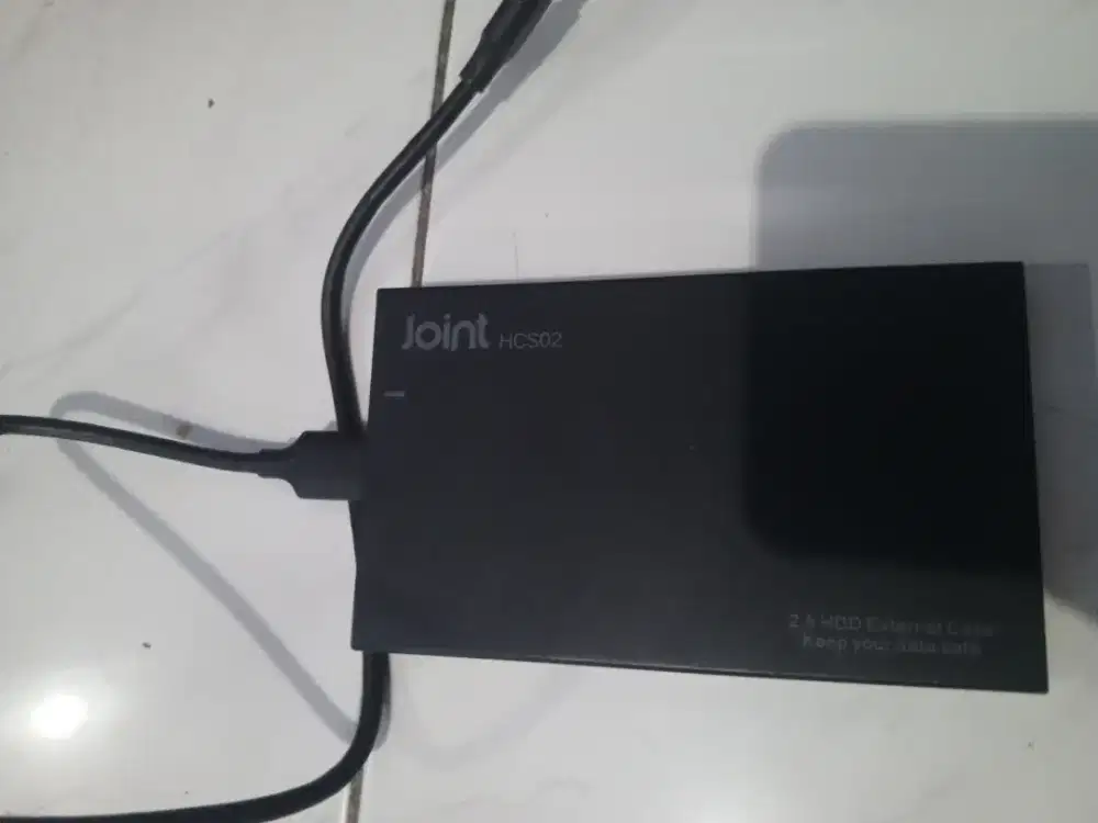 Hardisk eksternal 500gb .murah