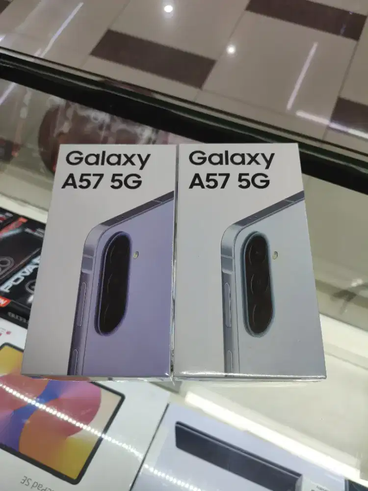 Samsung A57 5G 12/256GB