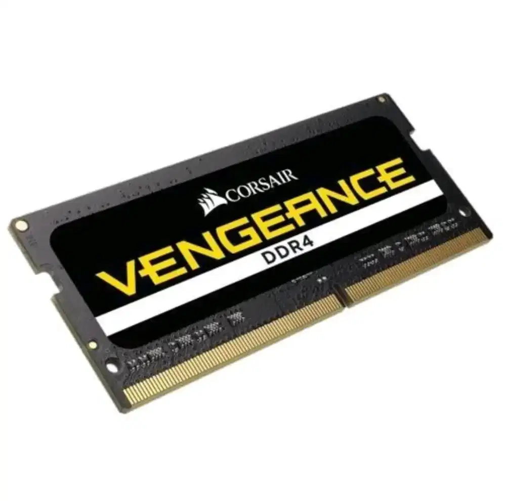 RAM Laptop merk Corsair