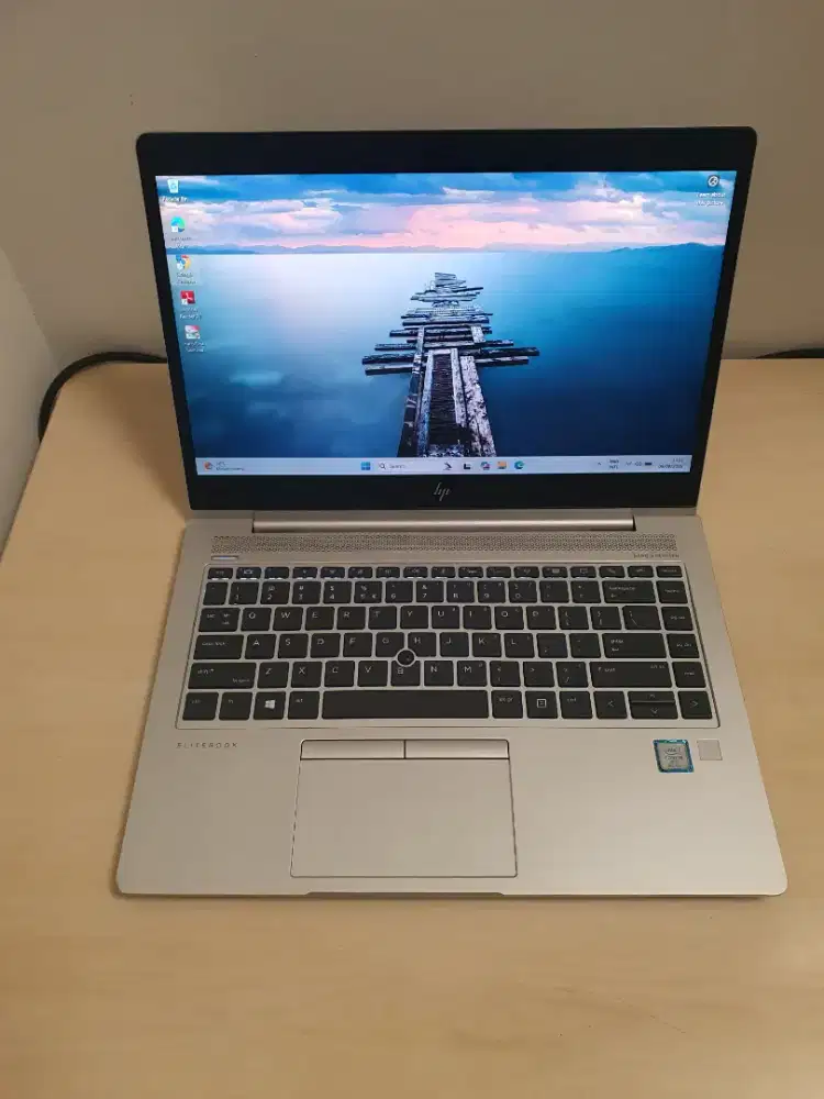 Laptop HP ELITEBOOK 840 G6 Like New 8/256 Gb