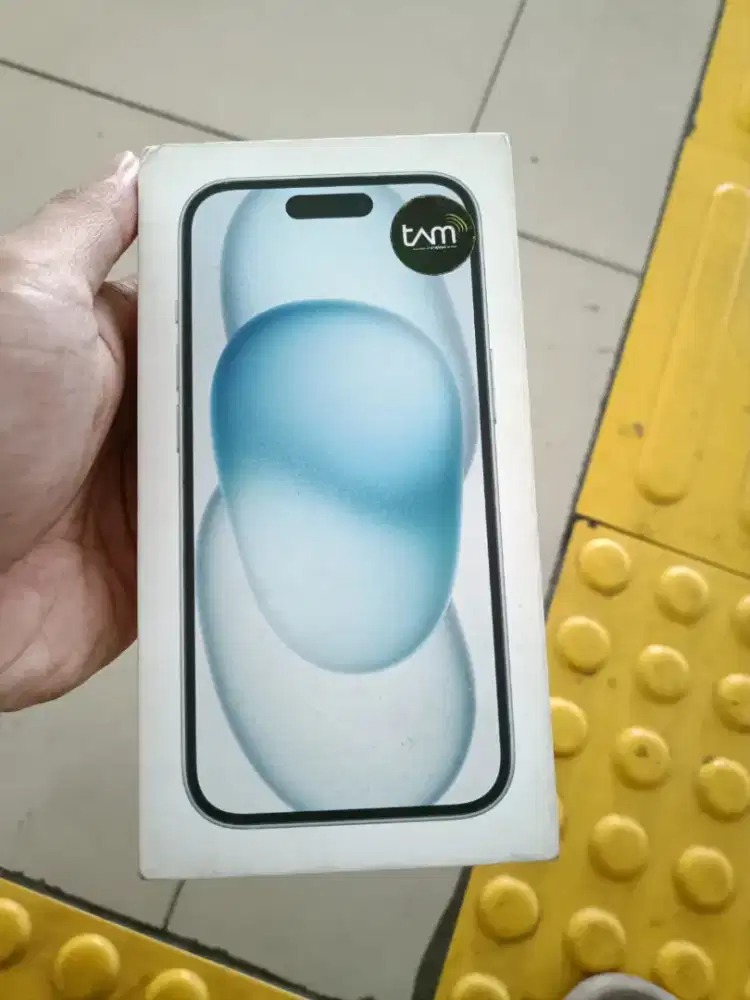 Iphone 15 128gb new ibox