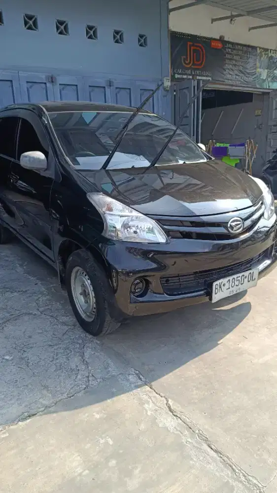 Xenia 1.3 X manual MT std 2014