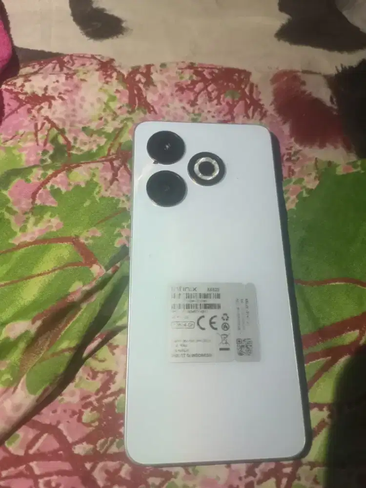 Jual hape second