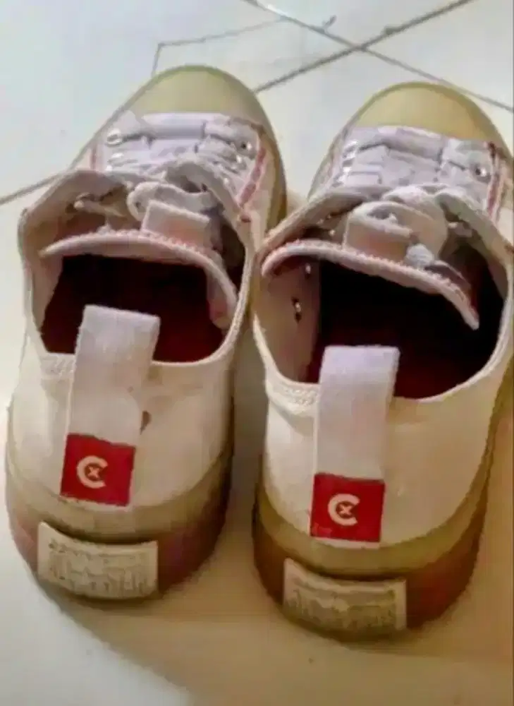 CONVERSE CX original size 42. Murah aja..