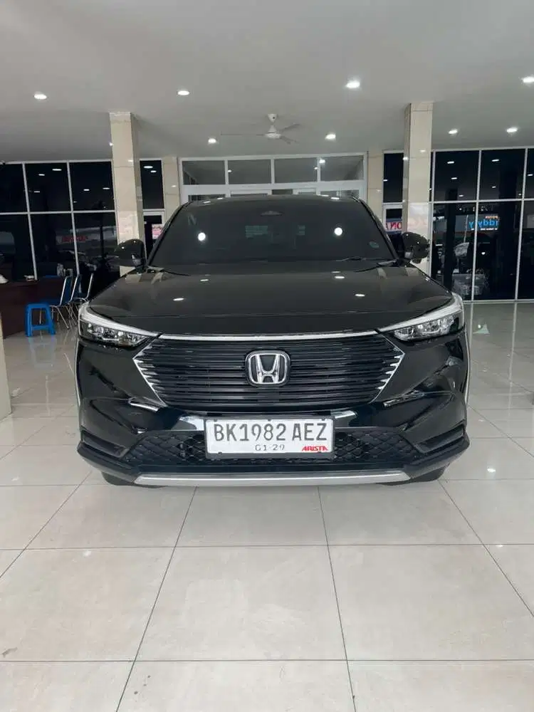 Honda HR-V 2023 Bensin