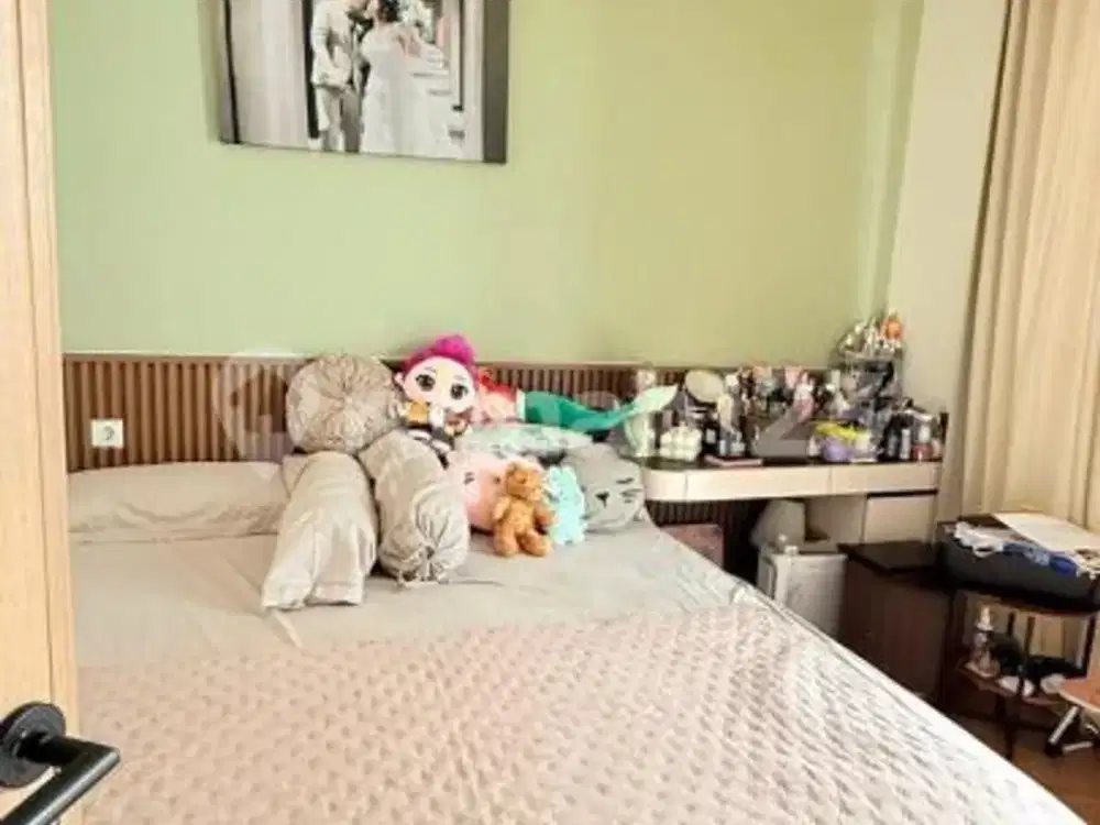 Dijual Rumah Full Custom Furnish (Japanese Style) Asera Nishi Harapan Indah, Bekasi Harga 1.6 M Nego