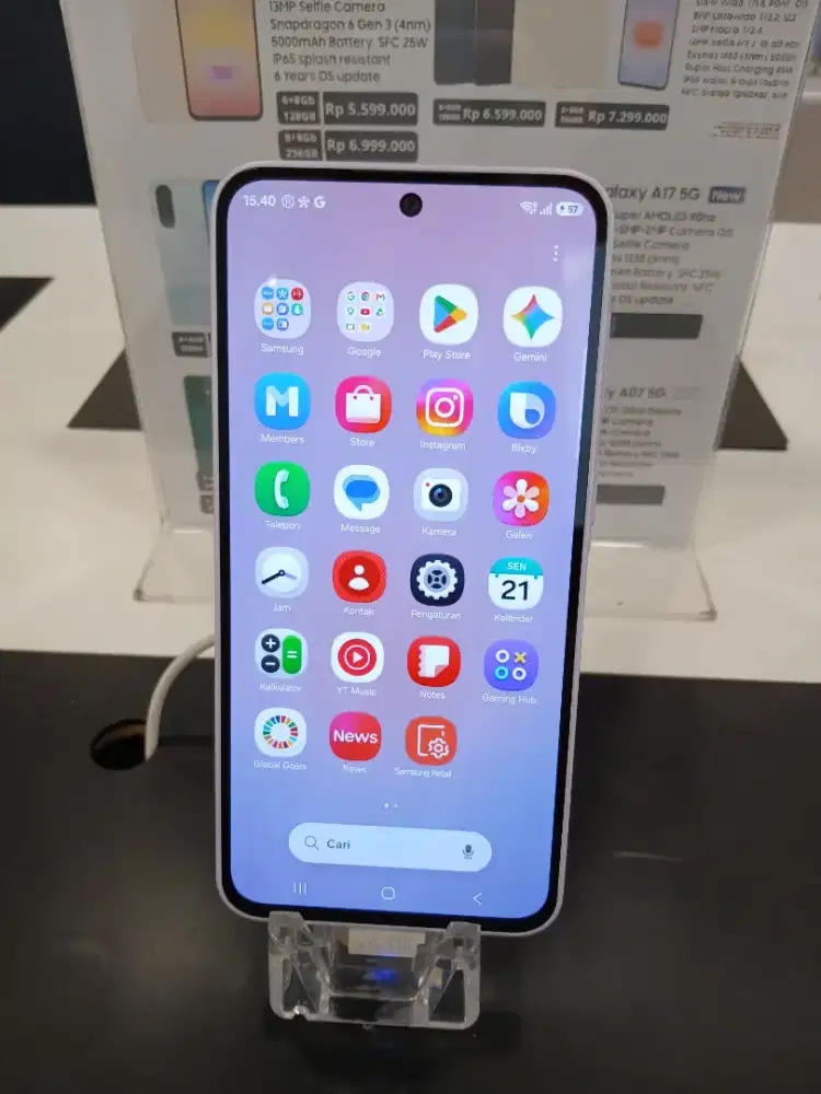 PROMO SAMSUNG A37 5G