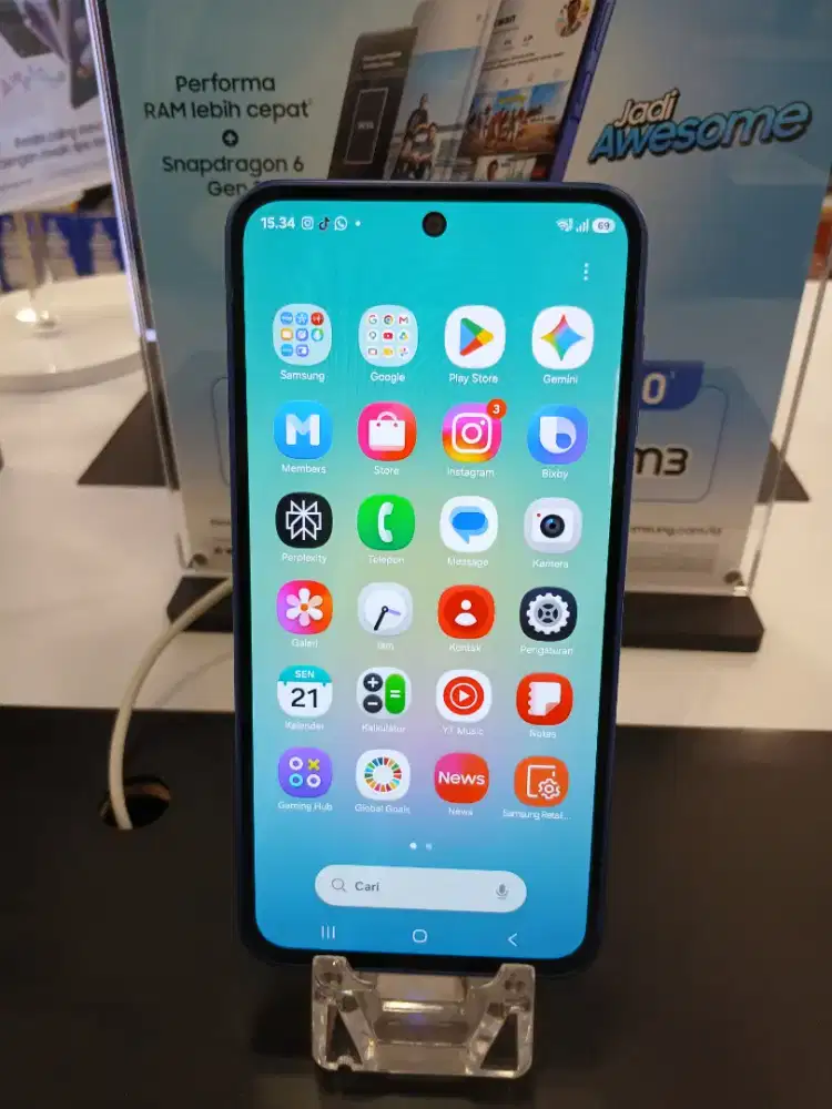 PROMO SAMSUNG A27 5G