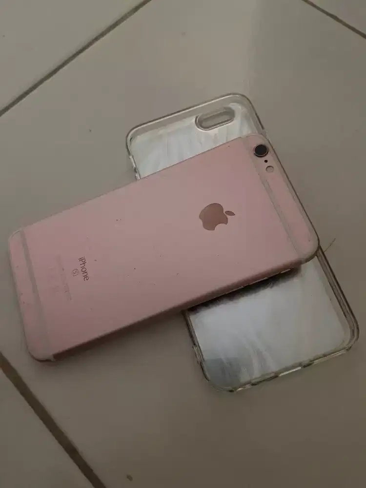 Iphon 6s Plus iBox All operator Bt andro tt gas