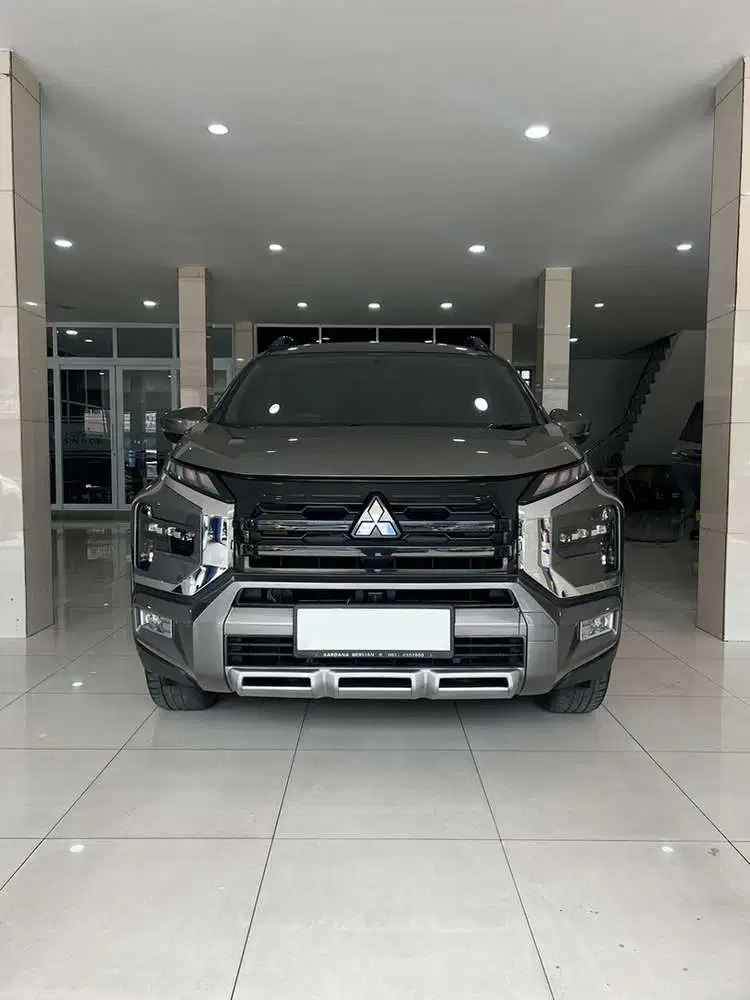 Mitsubishi Xpander 2023 Bensin