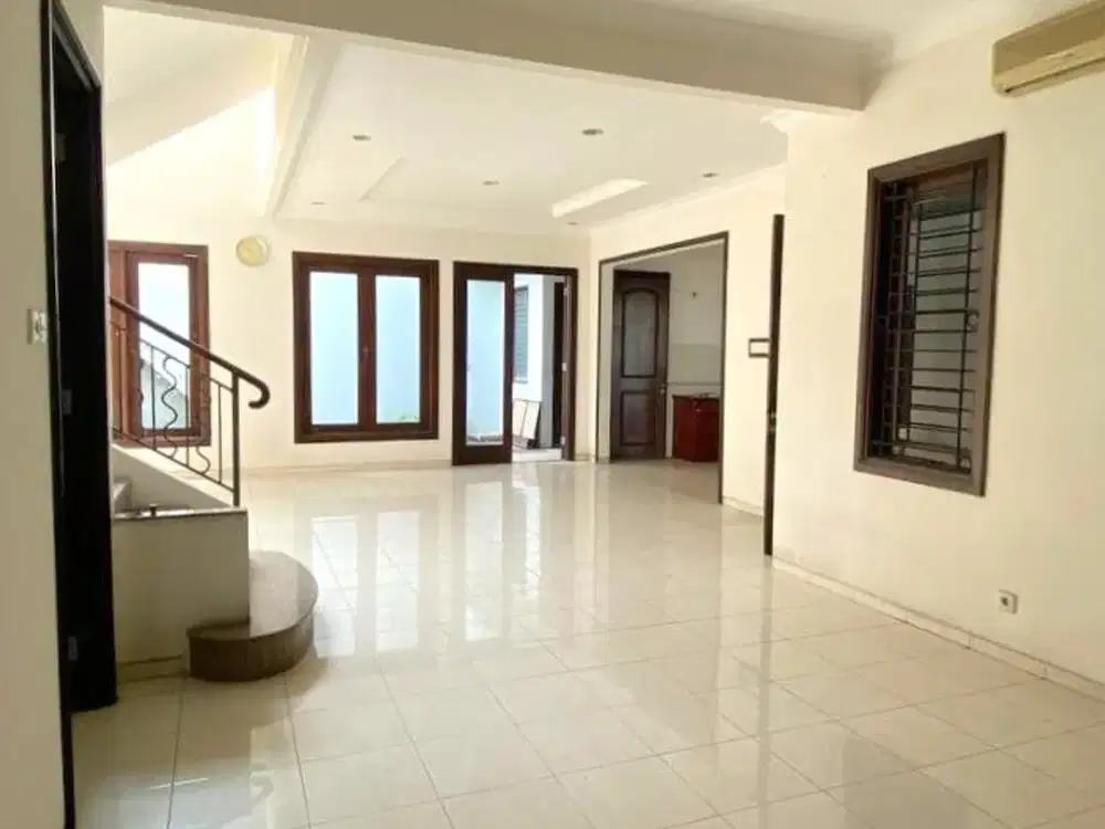 Jual Rumah Mewah Minimalis di Surabaya Barat Wisata Bukit Mas