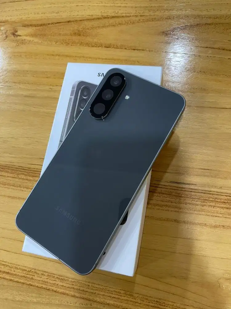 Samsung A56 5G 8/256 GB Mulus Like New Garansi Panjang