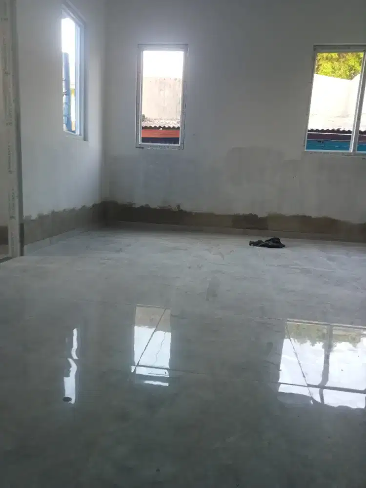Renovasi bangunan