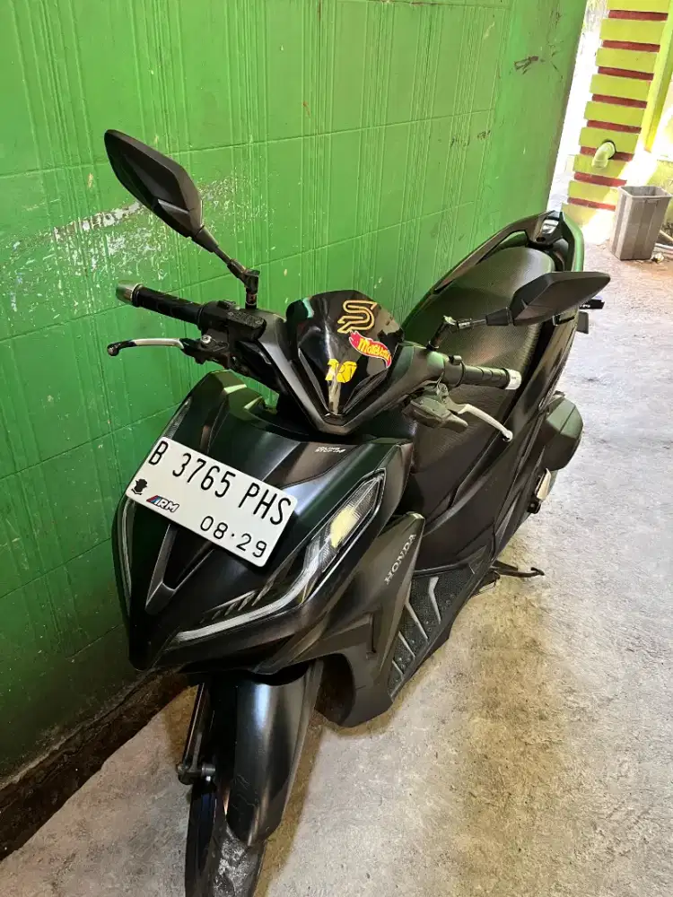 VARIO 150 NEW 2019