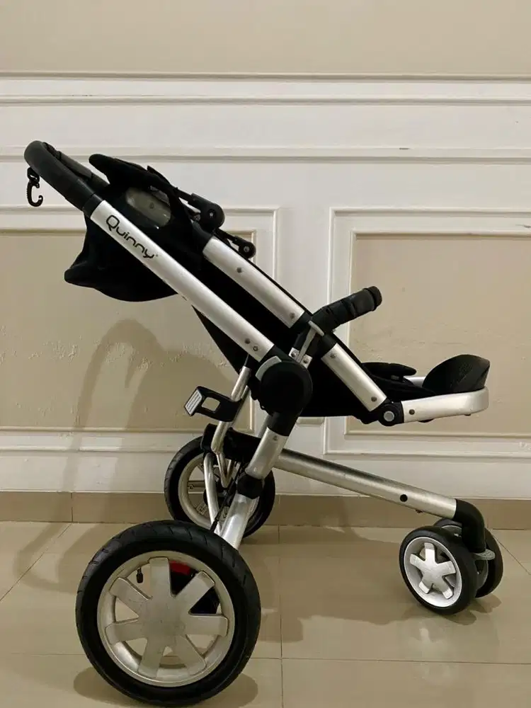 Stroller Baby Quinny Buzz
