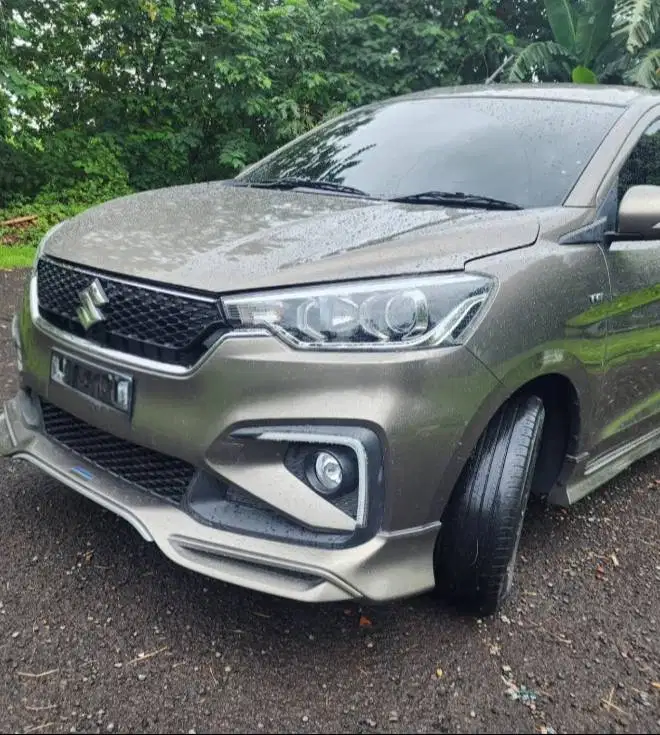 Ertiga GT Sporty Hybrid 2024
