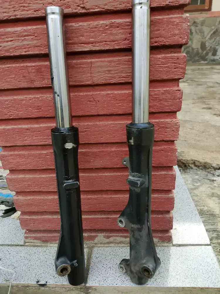Shok breaker Vario ori