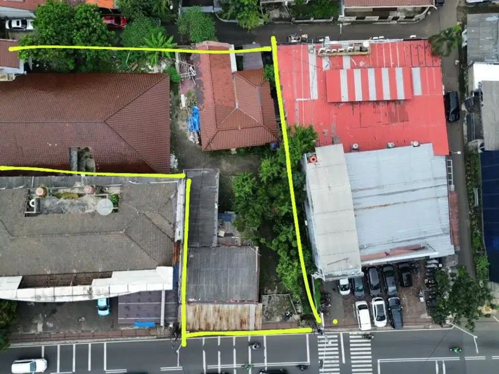 DIJUAL SEGERA DI BAWAH HARGA PASARAN  HARGA PERUMAHAN DAPAT LOKASI COMMERCIAL  JARANG ADA