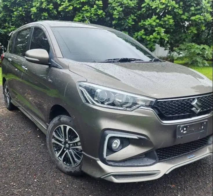 Ertiga GT Sporty Hybrid 2024