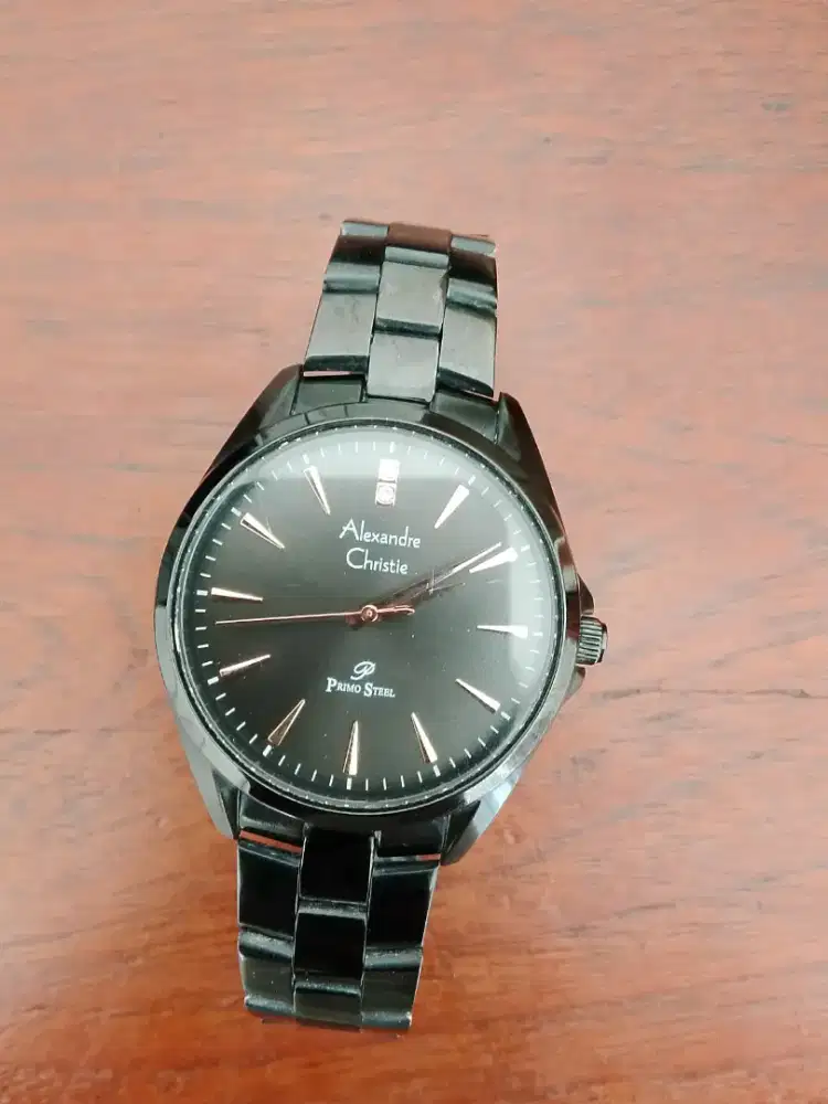Jam Tangan wanita AC
