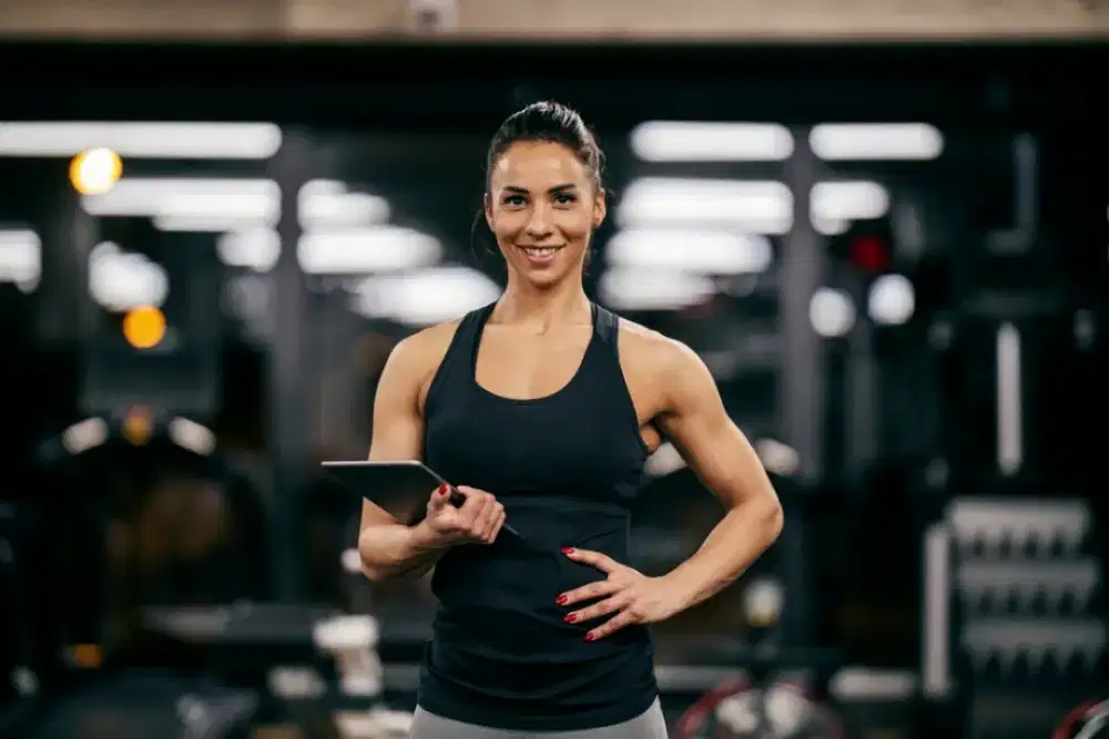 DICARI SEGERA PERSONAL TRAINER