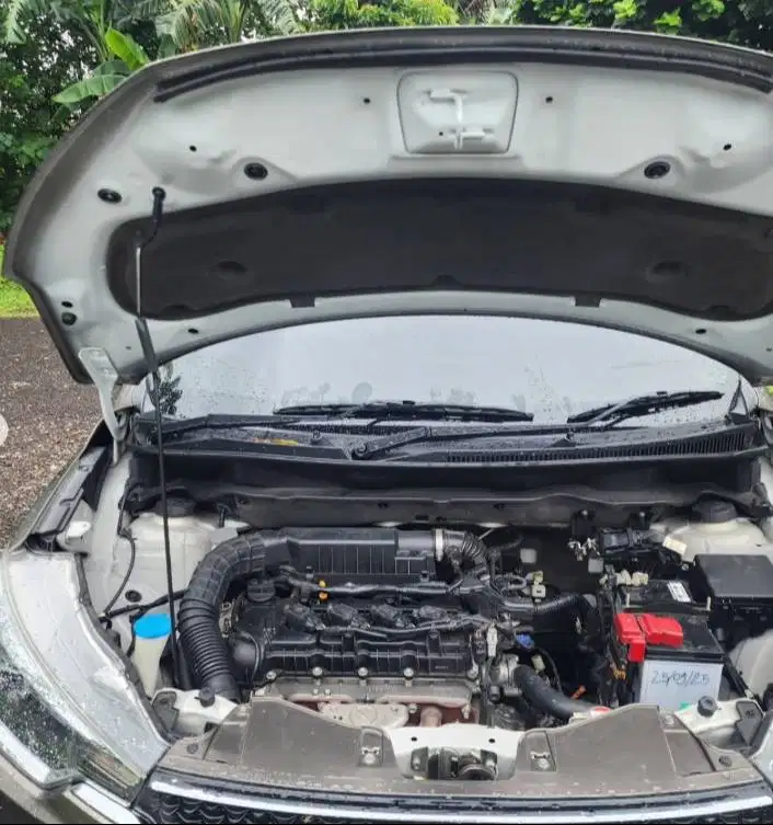 Ertiga GT Sporty Hybrid 2024