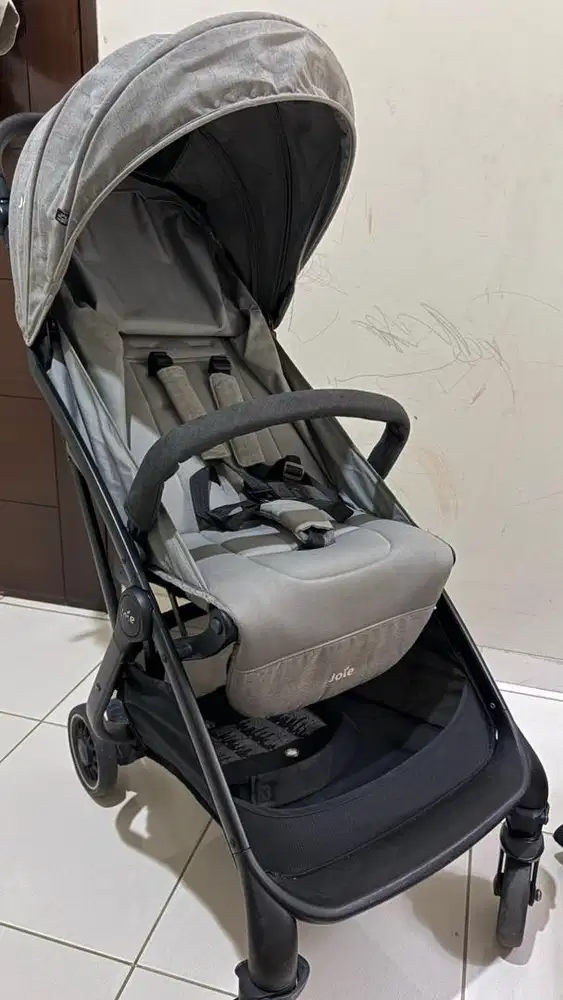 Stroller cabin autofolding joie tourist