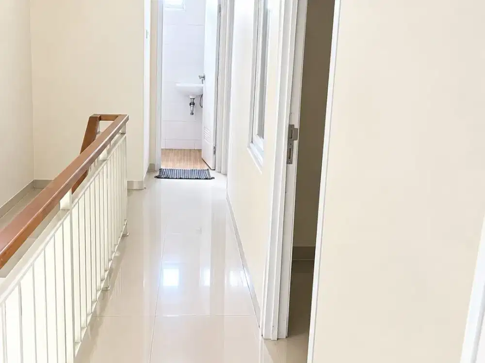DISEWAKAN | RUMAH 2 LANTAI DI GADING GRIYA – KELAPA GADING