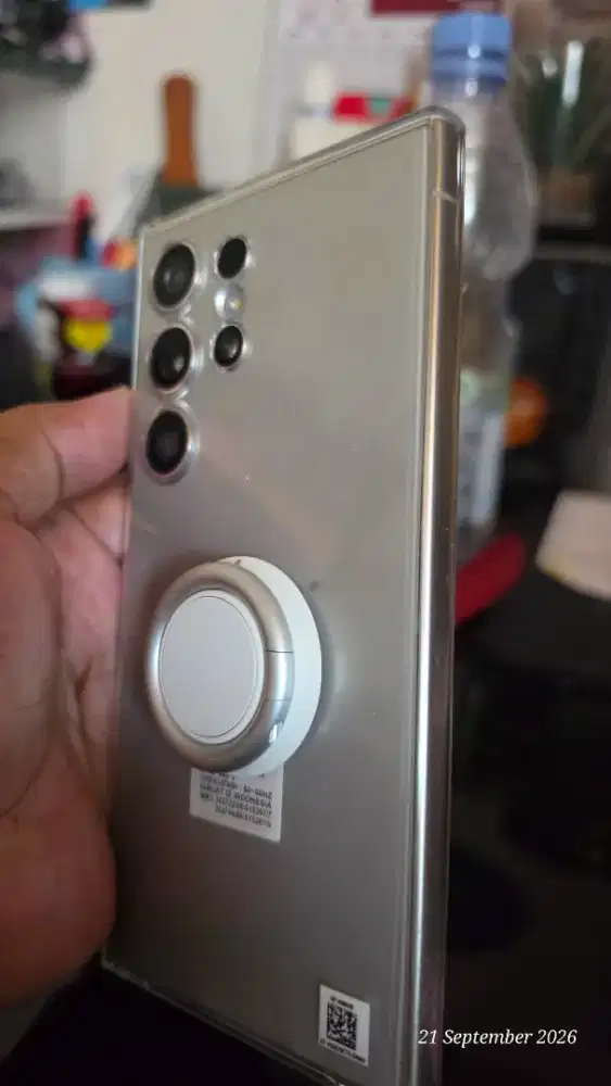 Samsung S24 ultra 12gg/256gg