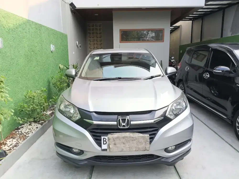 Jual cpt HRV E 2016 cakep