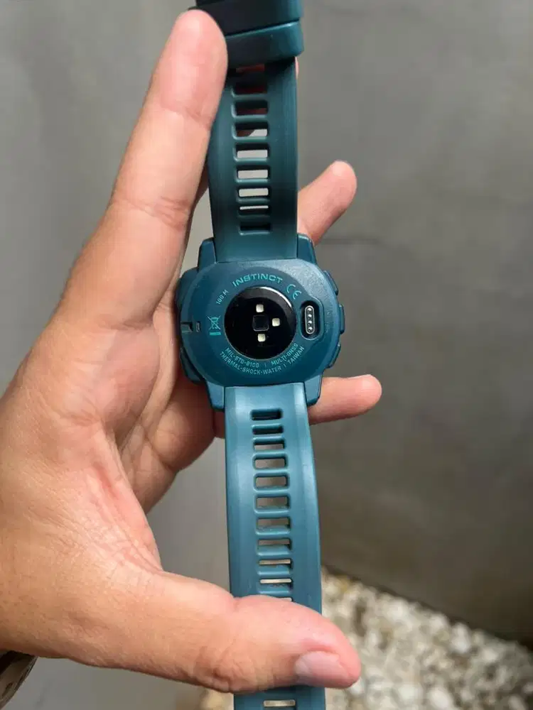 GARMIN TACTICAL APAC BLUE
