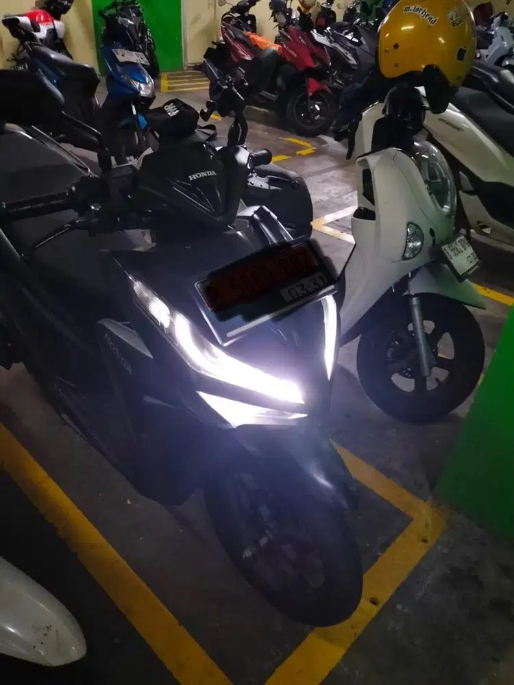 jual vario 2021