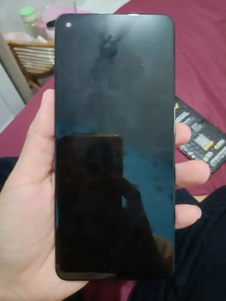 LCD hp realme 11 original