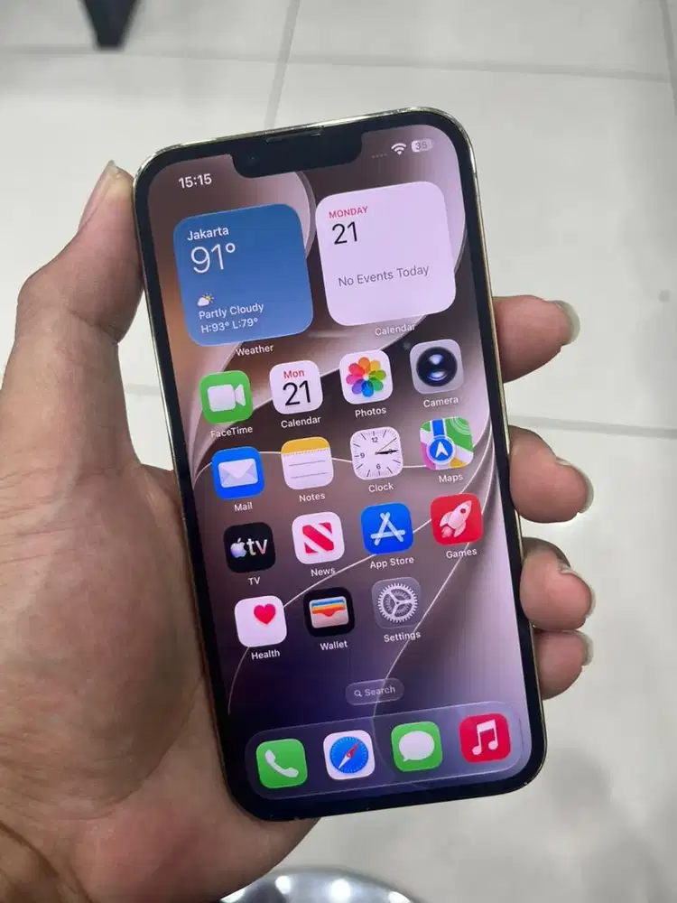 iphone 13pro 512gb
