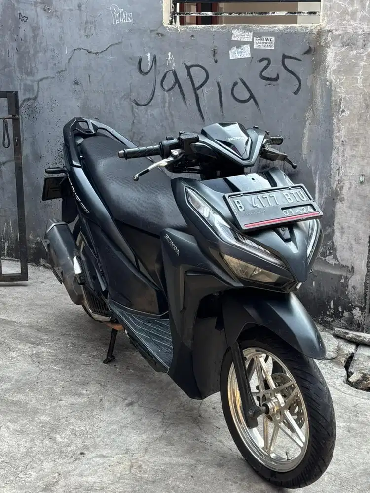 VARIO 150 KEYLES