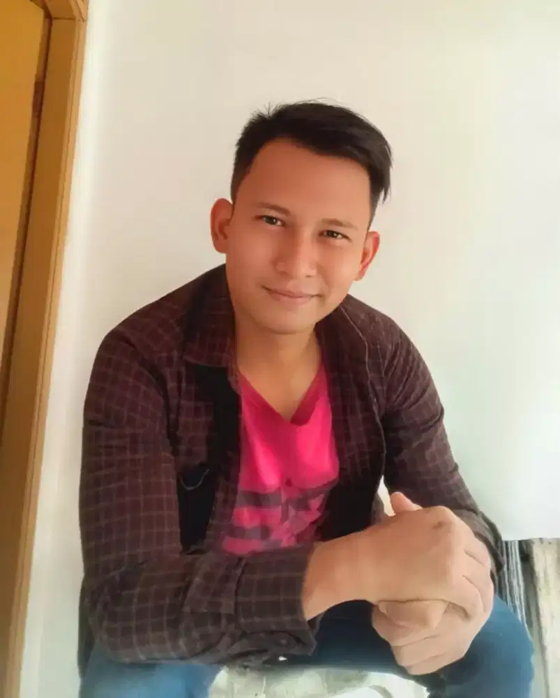 Udah mau 2 tahun nganggur kali aja ada lowongan disini lulusan smp.