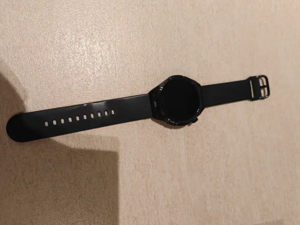 Huawei Watch GT Runner 46mm Unit Only Resmi