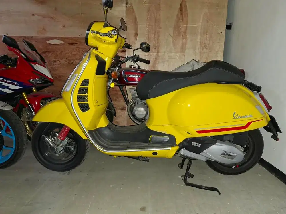 Vespa GTS 150 2024