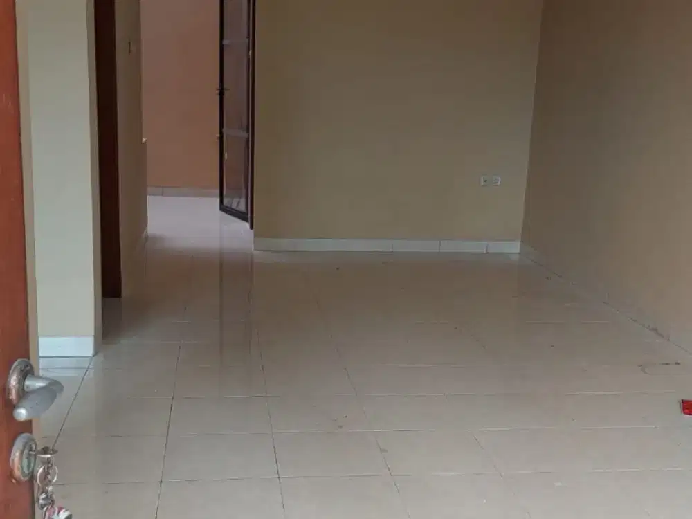 DIJUAL CEPAT RUMAH DALAM CLUSTER MITRA GADING VILLA KELAPA GADING JAKARTA UTARA