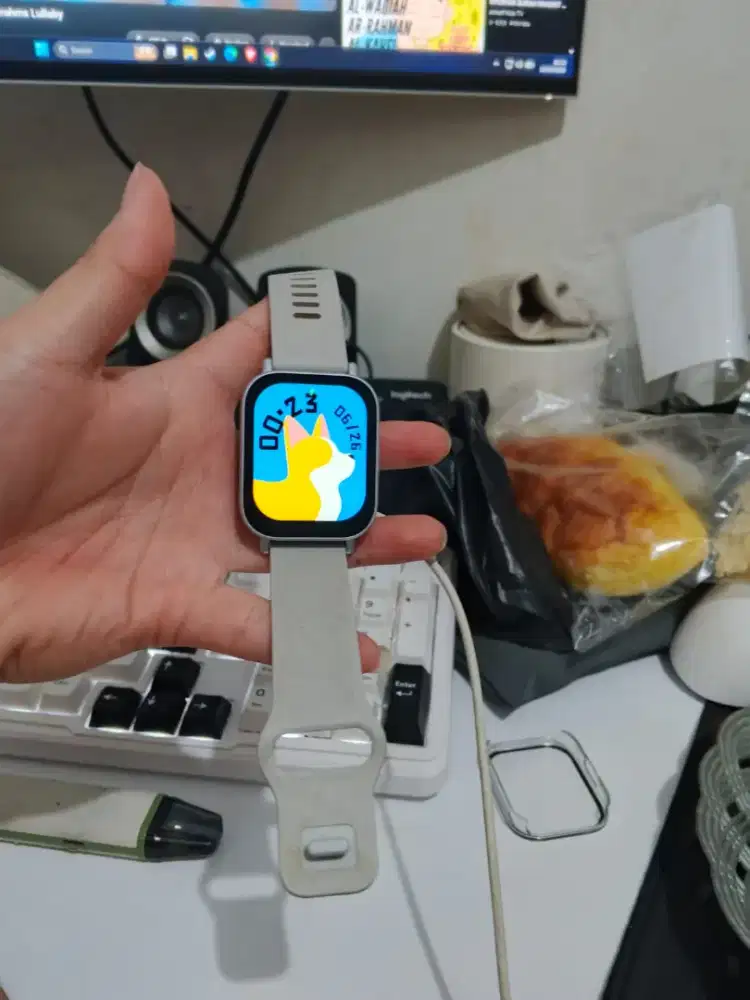 Xiaomi Redmi Watch active 5