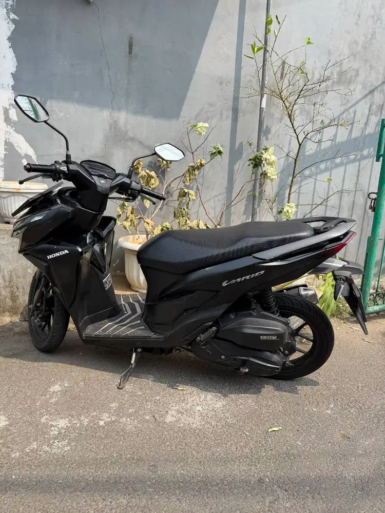 Vario 125 pribadi harga Nett