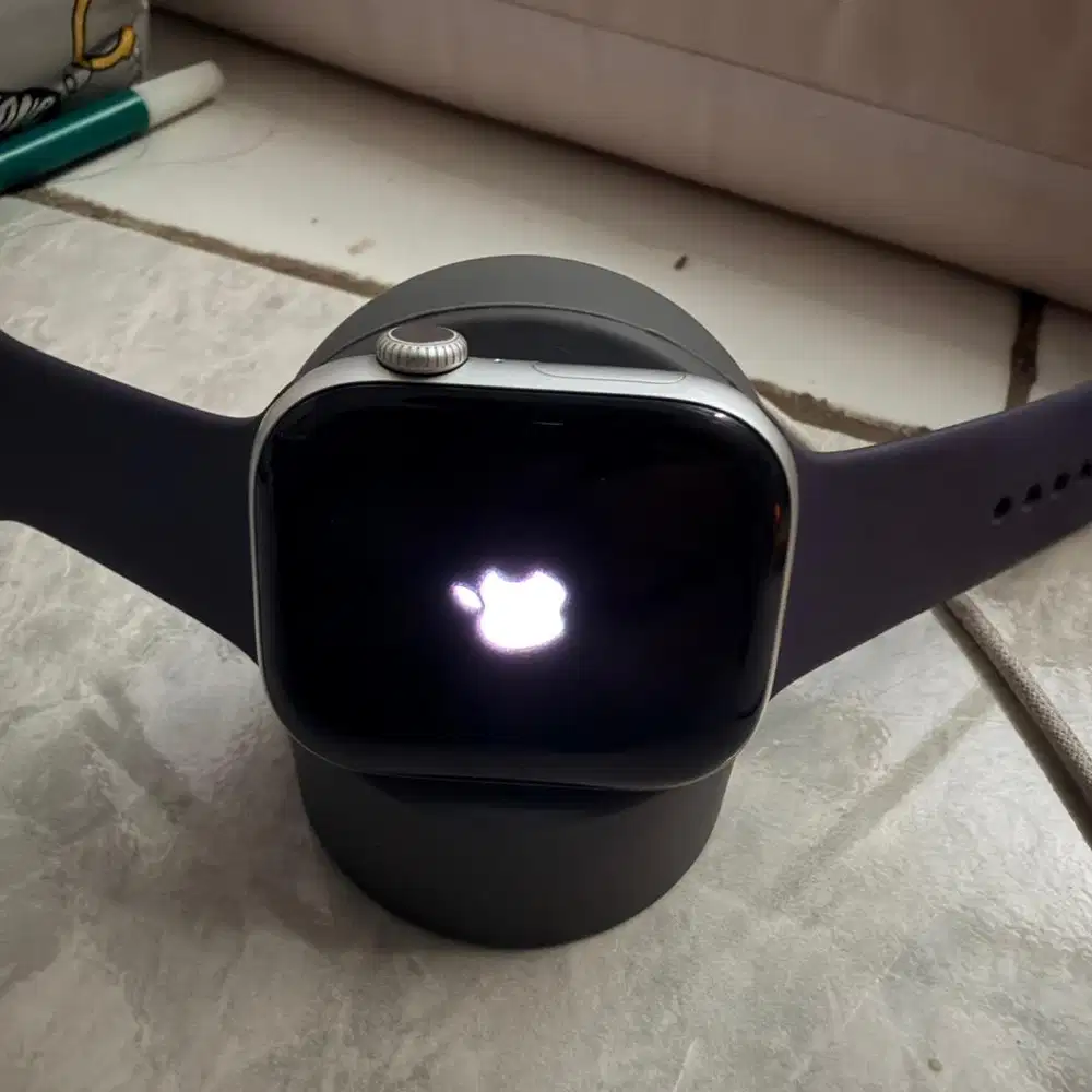 Apple watch series 11 GPS