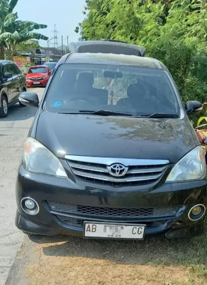 Jual Cepat Mobil keluarga
