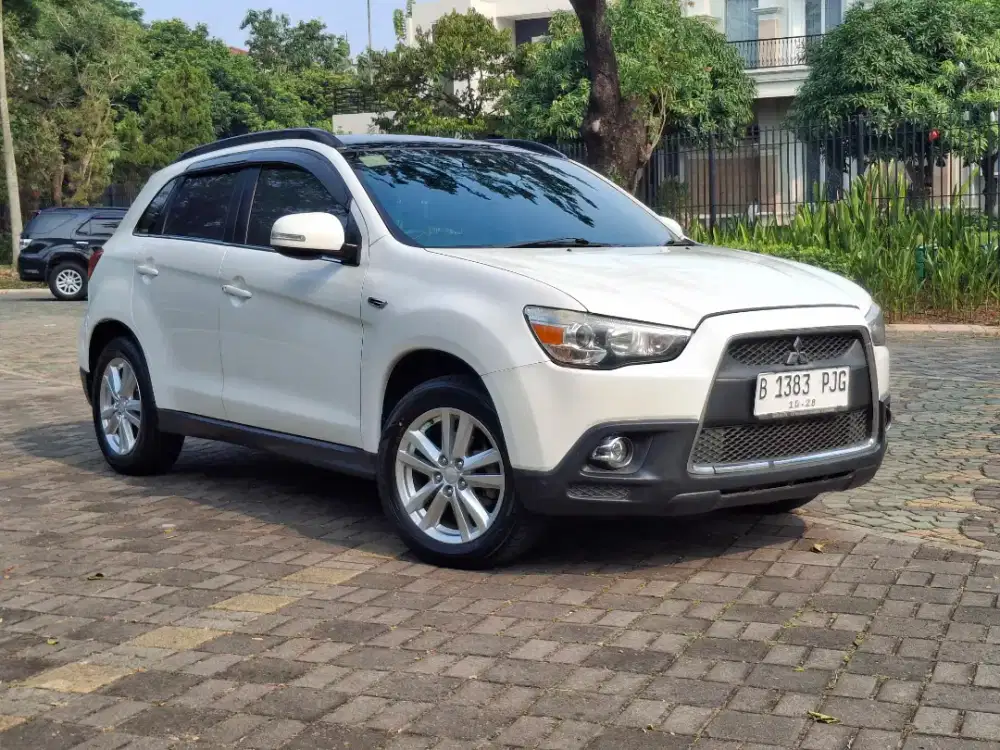 OUTLANDER SPORT PX AT 2013