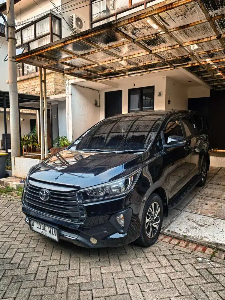 Toyota Kijang Innova 2024 Diesel