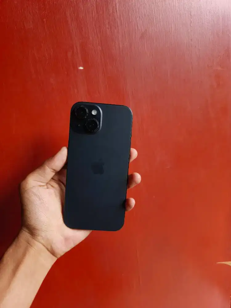 Iphone 15 128 ibox