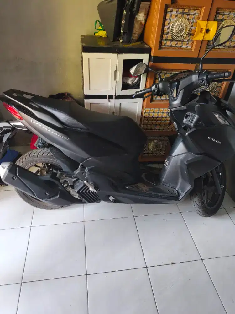 Honda Vario 160 ABS 2025 Milik Pribadi