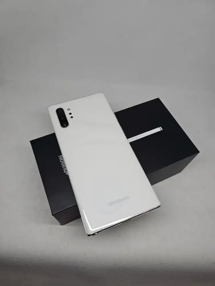 Samsung Galaxy Note 10+ 512GB SEIN