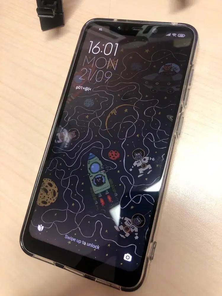Jual Poco phone F1